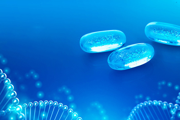 Reaction related substrates of RNA polymerase